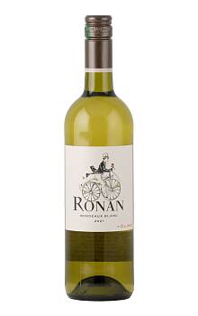 Ronan by Clinet Bordeaux Blanc