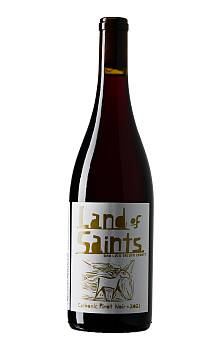 Land of Saints Carbonic Pinot Noir