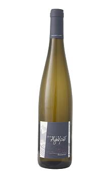 Dom. Agapé Grand Cru Rosacker Riesling
