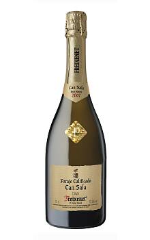 Freixenet Can Sala Cava de Paraje Calificado