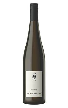 Eva Fricke Lorcher Schlossberg Riesling