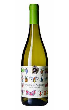 PdN Nespolino Trebbiano Biologico