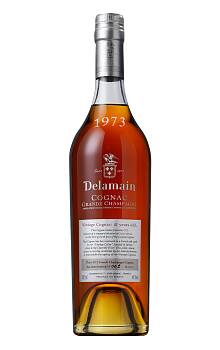 Delamain Grande Champagne 1973