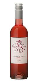 Marques de Somera Garnacha