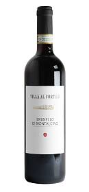 Villa al Cortile Brunello di Montalcino