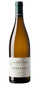 Jean-Michel Gaunoux Meursault