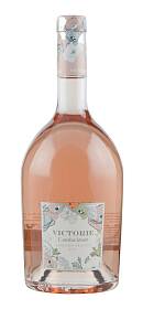 Victorie L'audacieuse