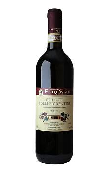 I Mori Chianti Colli Fiorentini