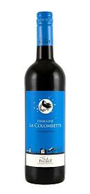 Dom. la Colombette Grenache Syrah