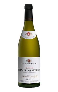 Bouchard Père & Fils Meursault Premier Cru Genevrières