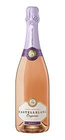 Castellblanc Organic Brut Rosé