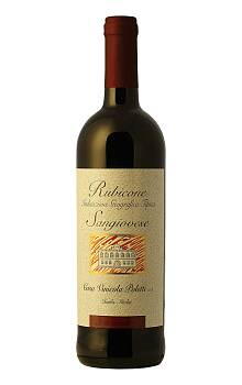 Poletti Rubicone Sangiovese 2011
