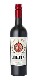 Lovely Zinfandel God Jul