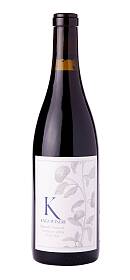 Knez Demuth Pinot Noir
