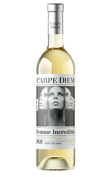 Carpe Diem Femme Incredible