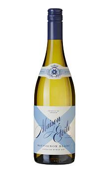 Maison Étoile Côtes de Duras Sauvignon Blanc