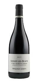 Leroux Savigny-les-Beaune 1er Cru Les Hauts Jarrons