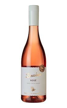 Bombus Rosé