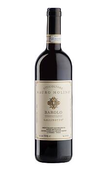 Mauro Molino Barolo Galinotto