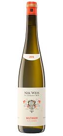 St. Urbans-Hof Wiltinger Alte Reben Feinherb Riesling 2015