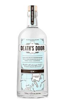 Deaths Door Gin
