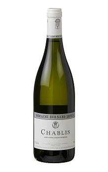Bernard Defaix Chablis