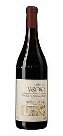 Aurelio Settimo Barolo Riserva Rocche