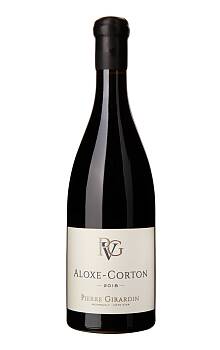 Pierre Girardin Aloxe-Corton