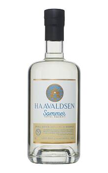 Haavaldsen Sommer Taffel Aquavit