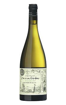 Eulogio Pomares Carralcoba Albariño
