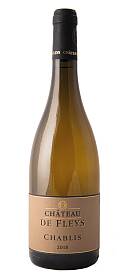 Ch. de Fleys Chablis