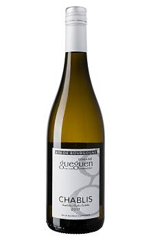 Dom. Gueguen Chablis