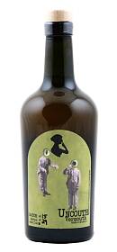 Uncouth Vermouth Apple Mint