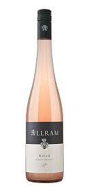 Allram Blauer Zweigelt Rosé
