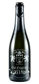 Old English Gin