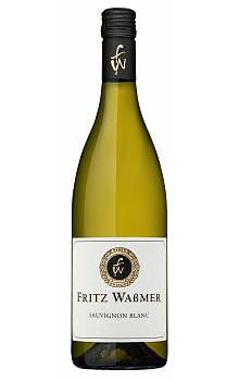 Fritz Wassmer Sauvignon Blanc