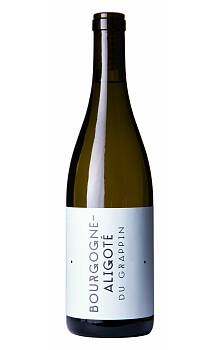 Du Grappin Bourgogne-Aligoté