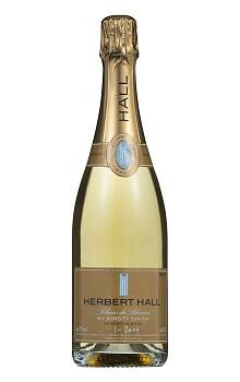 Herbert Hall Blanc de Blancs Brut