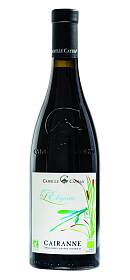 Camille Cayran L'Elégante Cairanne