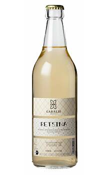 Garalis Retsina