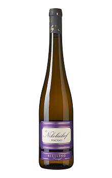 Nikolaihof vom Stein Riesling Smaragd
