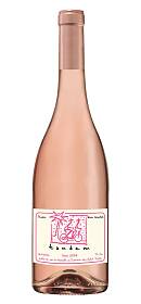 Alain Graillot & Thalvin Tandem Rosé