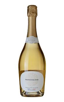 French Bloom Le Blanc