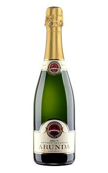 Arunda Brut Metodo Classico