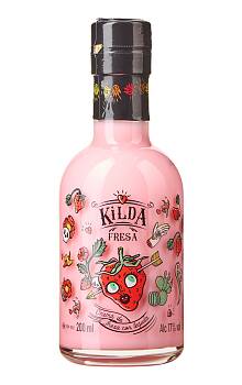 Kilda Strawberry