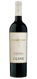Cline Ancient Vines Mourvedre