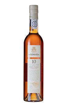 Andresen 10 YO White Porto