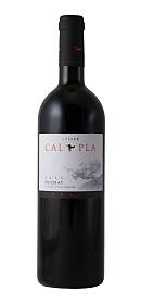 Cal Pla Porrera Red
