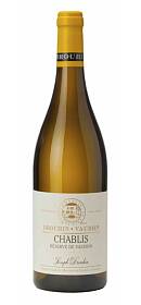 Joseph Drouhin Chablis Réserve de Vaudon
