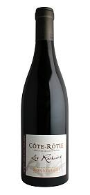 Bonnefond Cote-Rotie Les Rochains